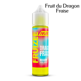 Dragon-fraise-50ml-Fruizee-Max